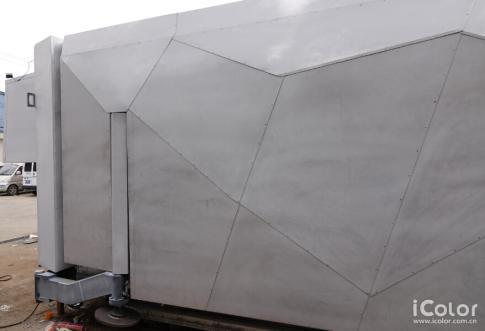 漢高機(jī)械，讓夢想改造家